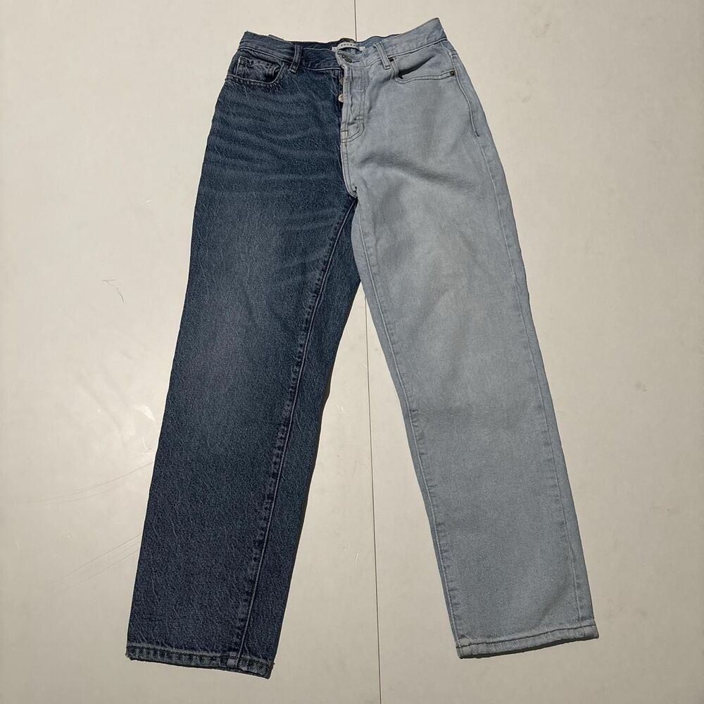Pacsun Women's Blue Jeans
